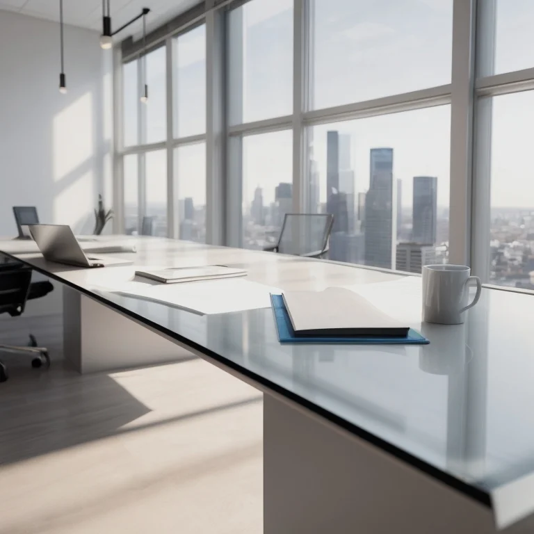 Legal consultation session