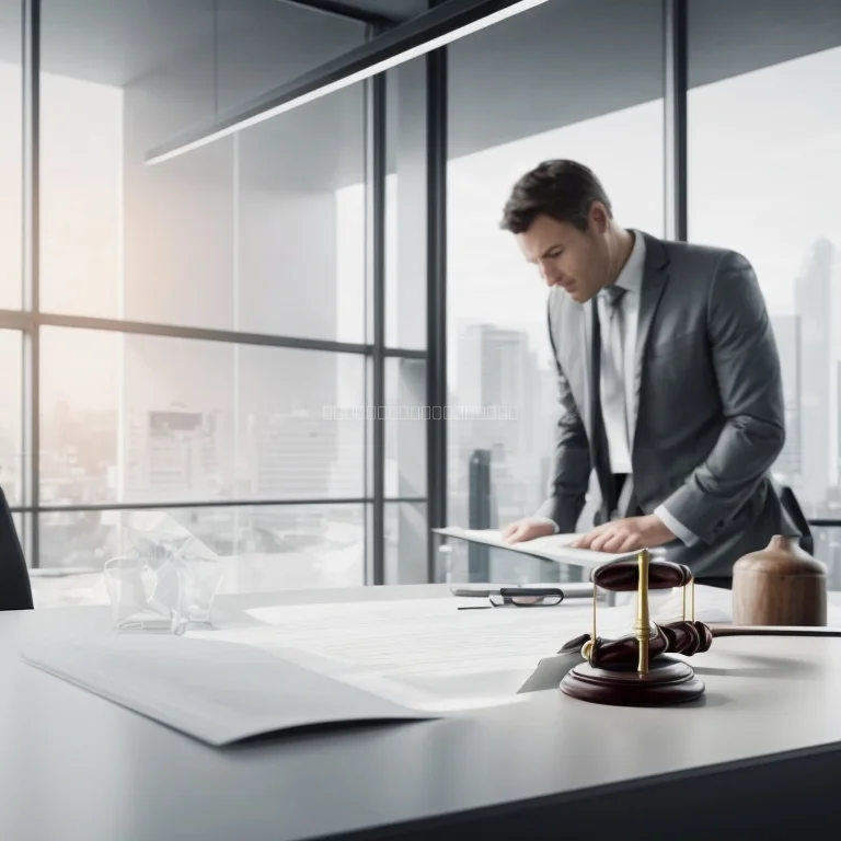 Negotiation support in office